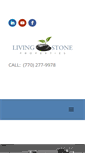 Mobile Screenshot of living-stoneproperties.com